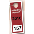 Parking Pass